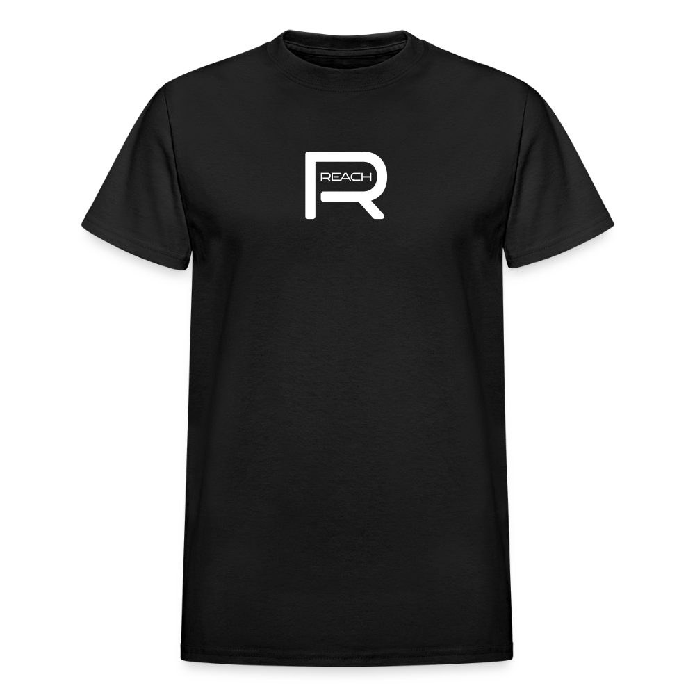 REACH Crew Neck T-Shirt - black