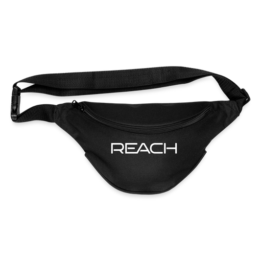 REACH Fanny Pack - black