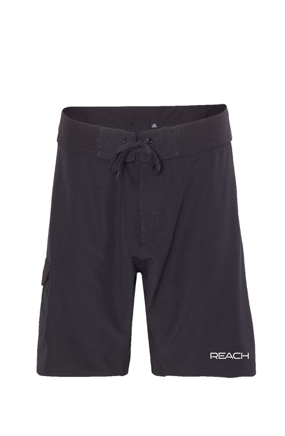 REACH Diamond Dobby Board Shorts