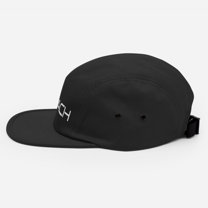 REACH Five Panel Cap