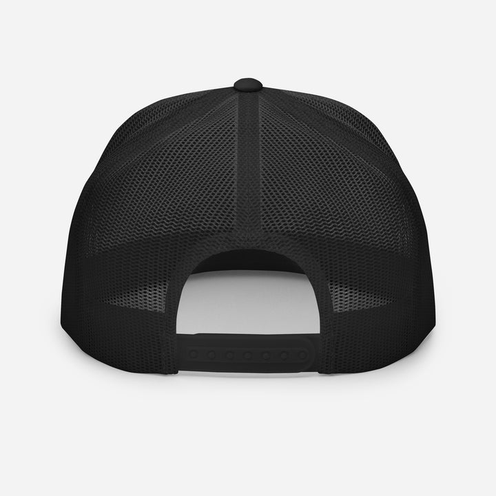 REACH Classic Trucker Cap