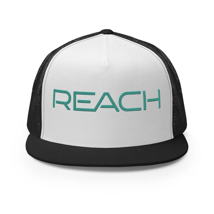 REACH Classic Trucker Cap