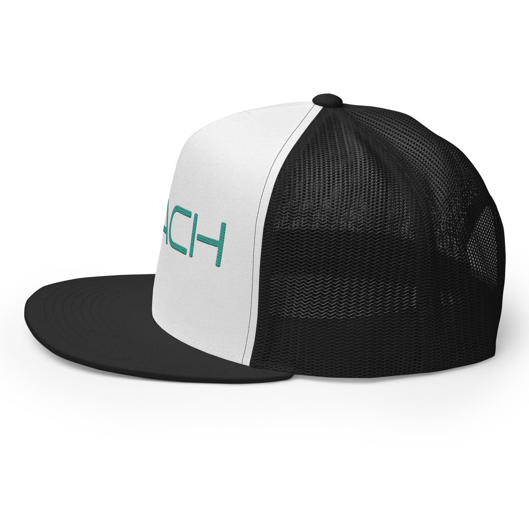 REACH Classic Trucker Cap