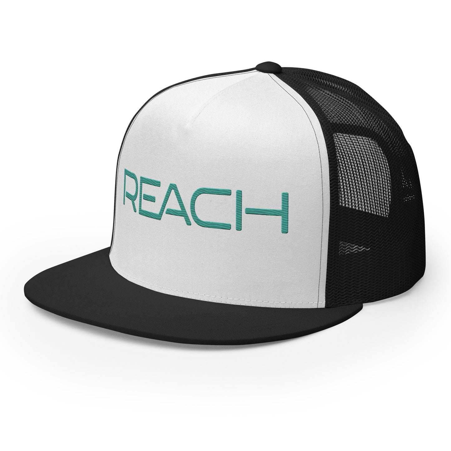 REACH Classic Trucker Cap