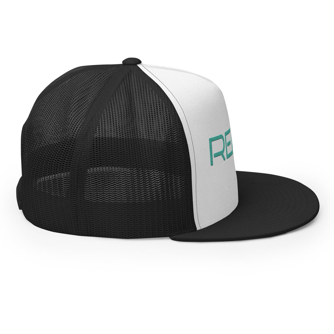 REACH Classic Trucker Cap