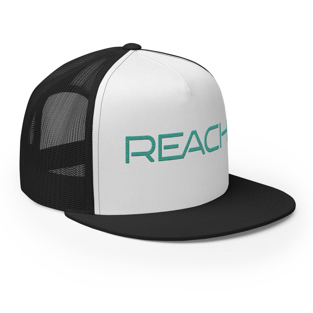 REACH Classic Trucker Cap