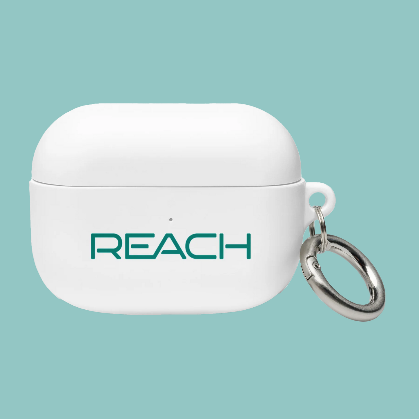 REACH AirPods / AirPods Pro Rubber Case