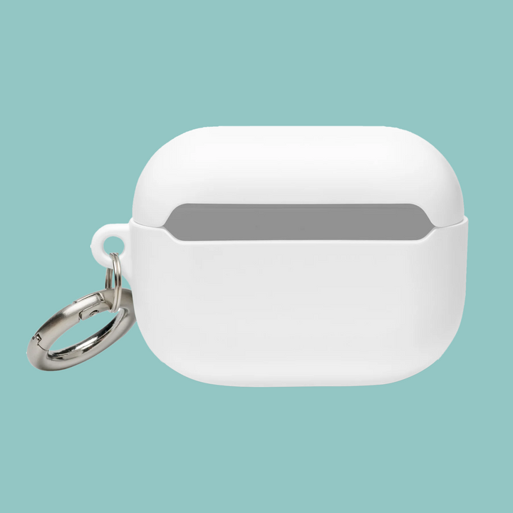 REACH AirPods / AirPods Pro Rubber Case