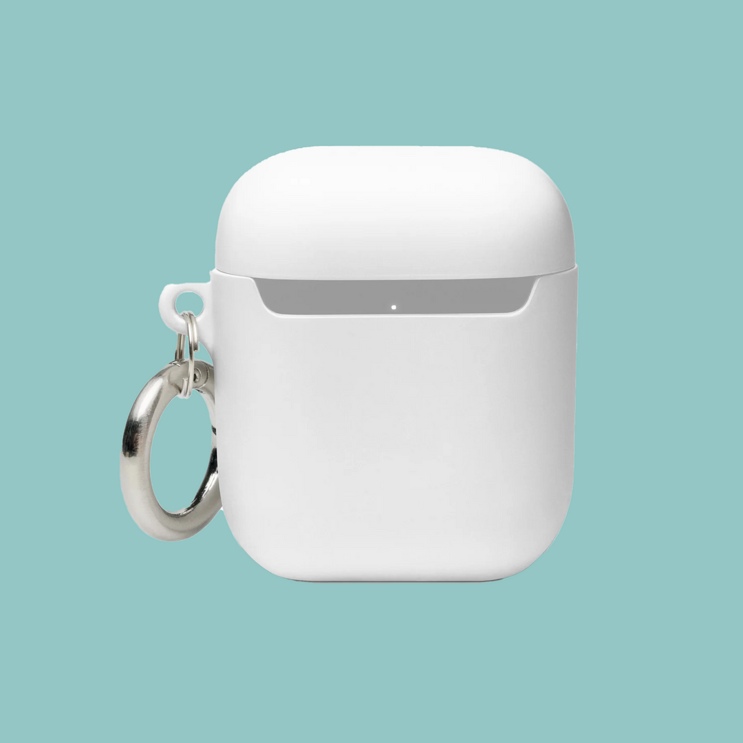 REACH AirPods / AirPods Pro Rubber Case