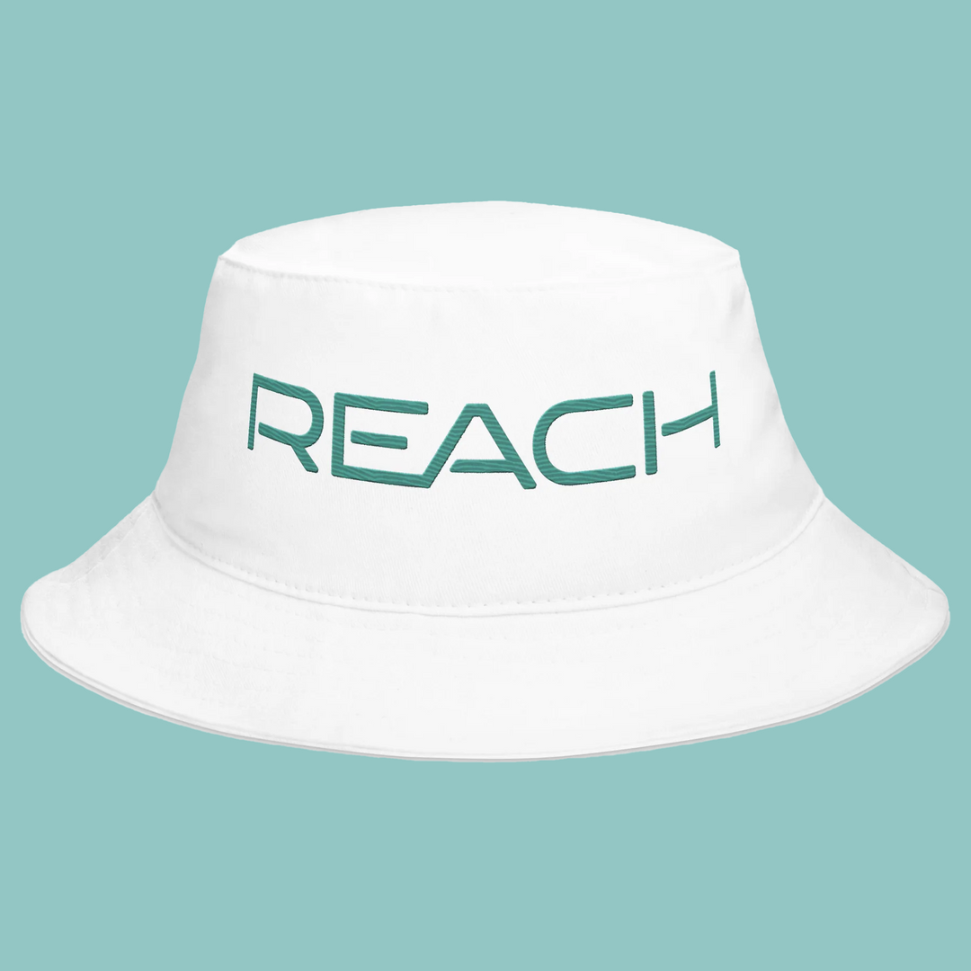 REACH Bucket Hat