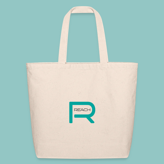 REACH Cotton Tote Bag