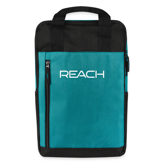 REACH Laptop Backpack