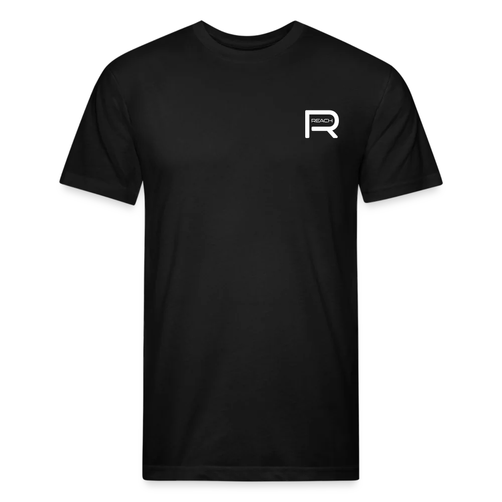 REACH Men's Cotton Crew Tee