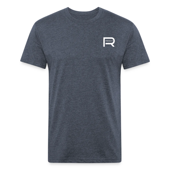 REACH Men's Cotton Crew Tee