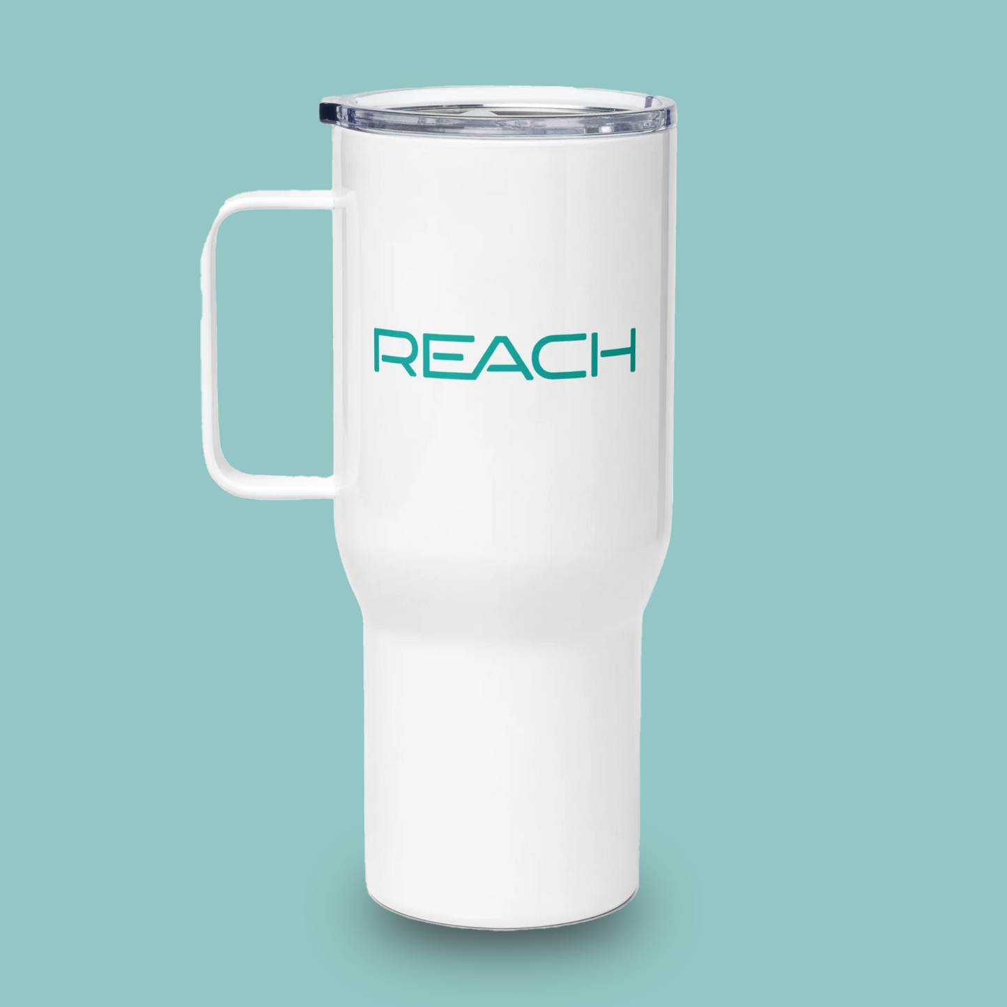 REACH Travel Mug 25oz