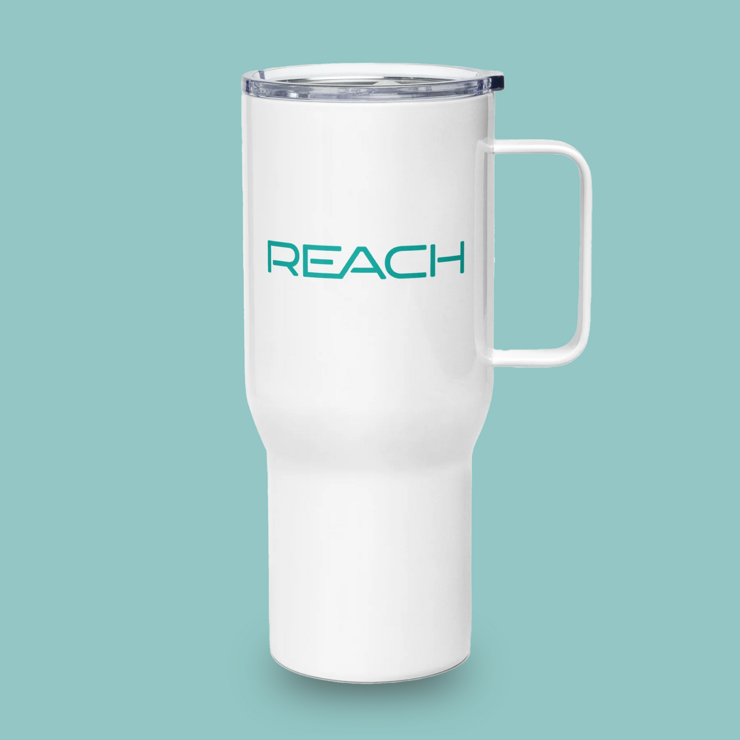 REACH Travel Mug 25oz