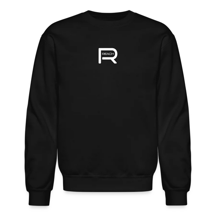 REACH Unisex Crewneck Sweatshirt