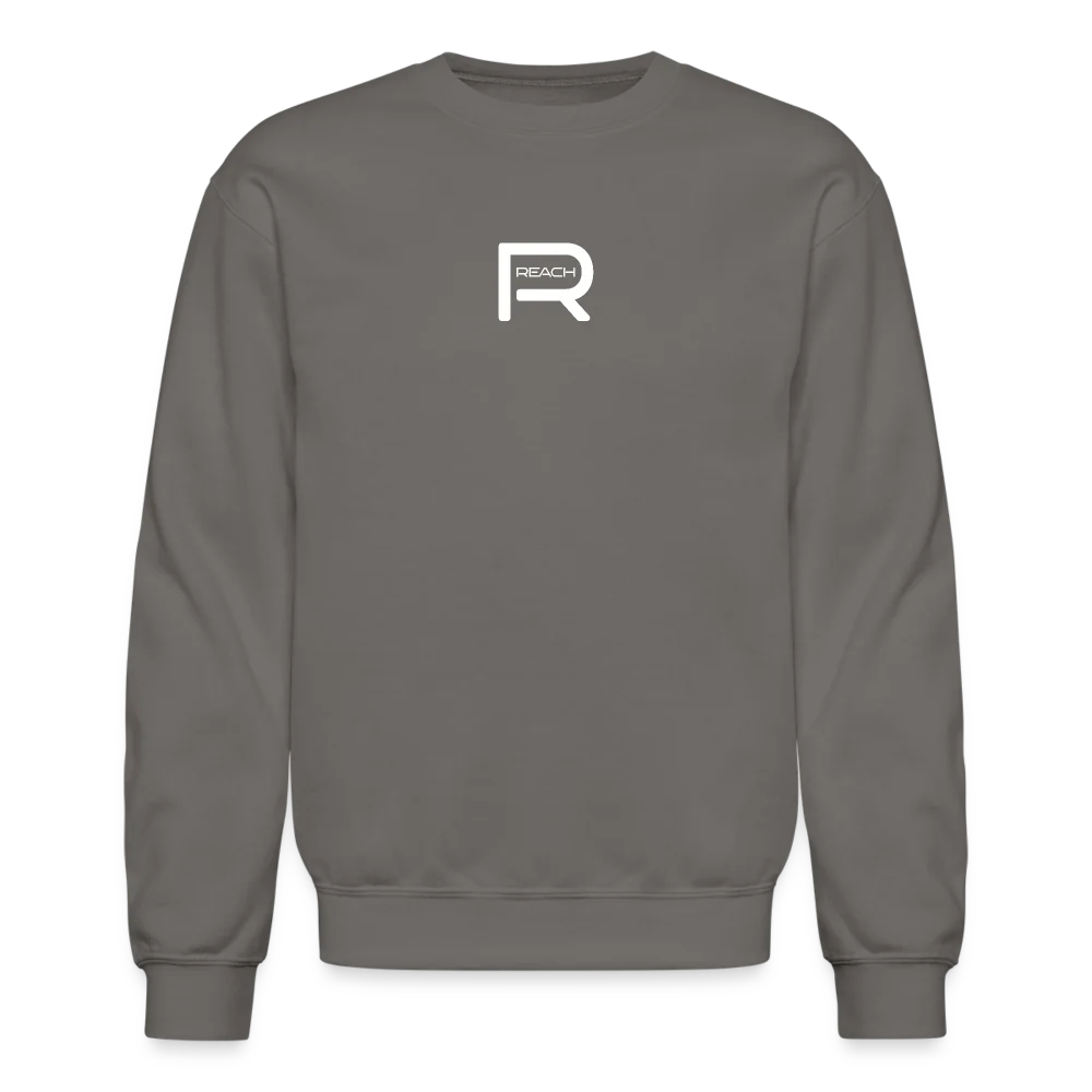 REACH Unisex Crewneck Sweatshirt