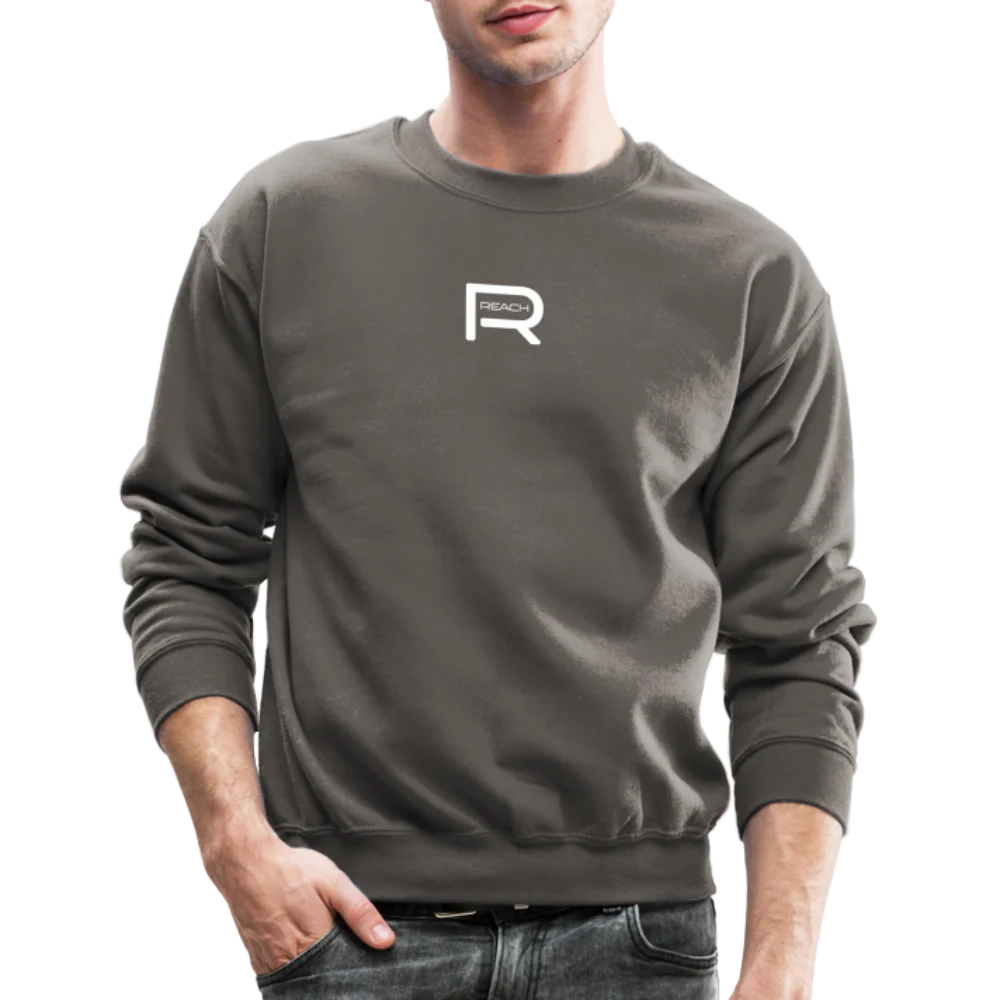 REACH Unisex Crewneck Sweatshirt