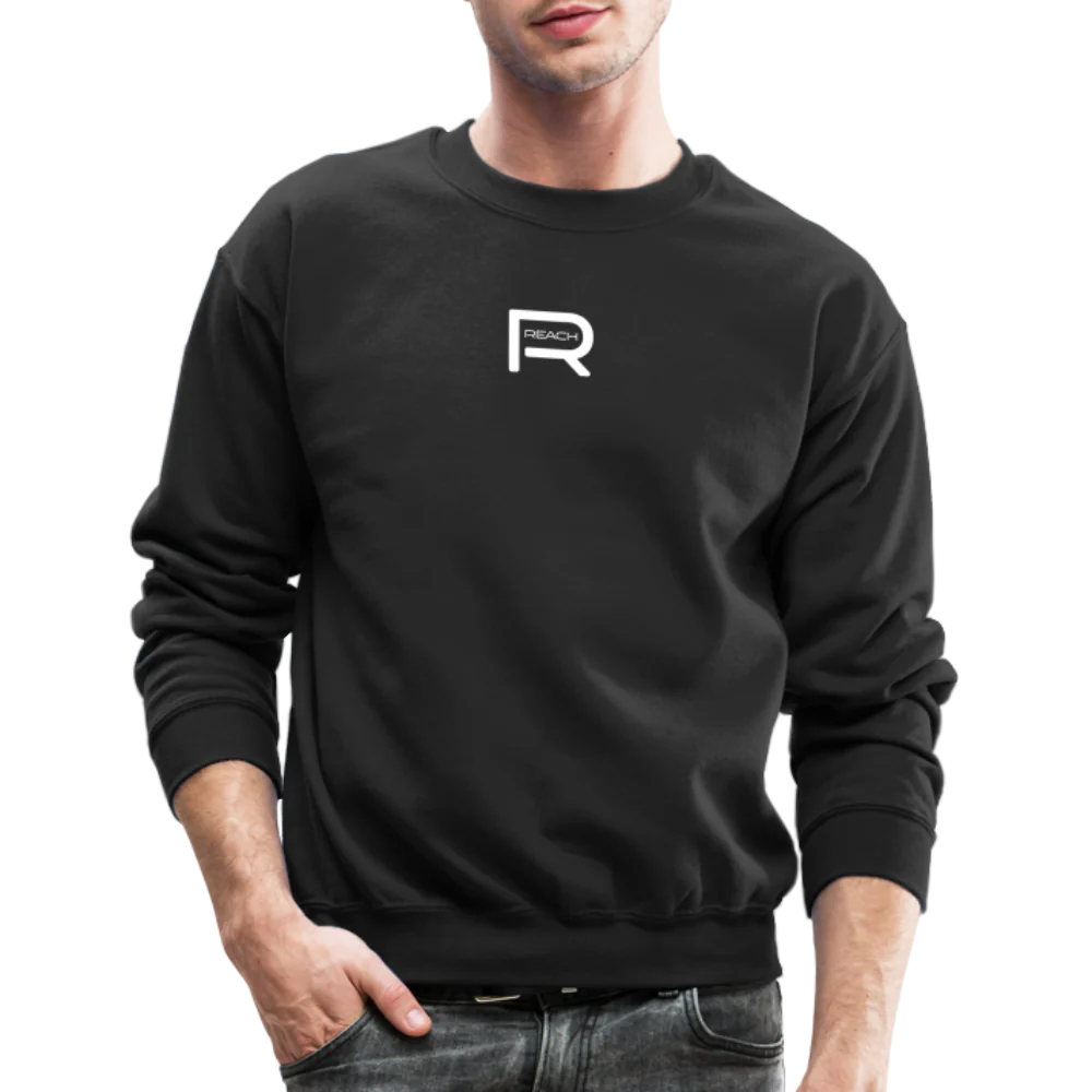 REACH Unisex Crewneck Sweatshirt