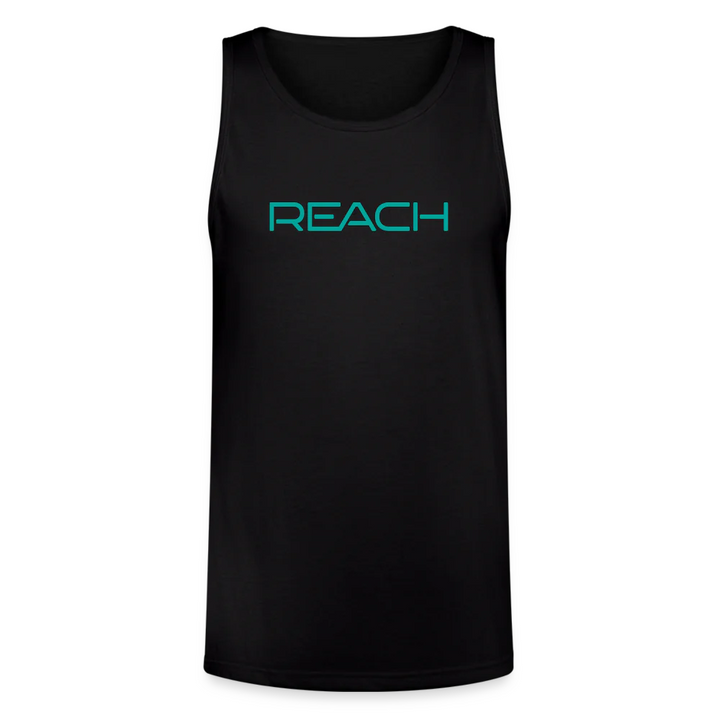 REACH Unisex Tri-Blend Tank