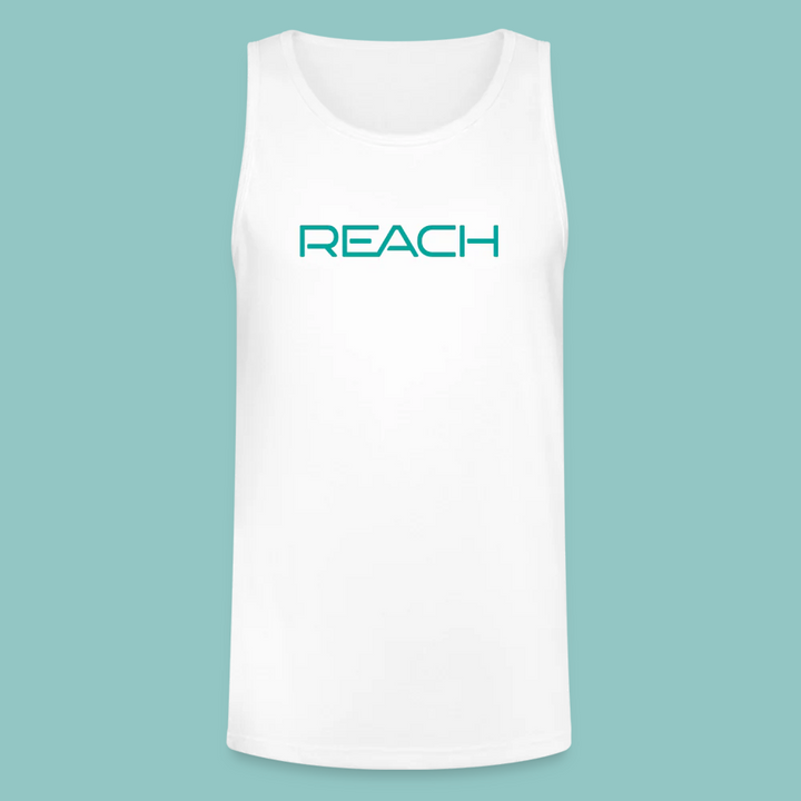 REACH Unisex Tri-Blend Tank