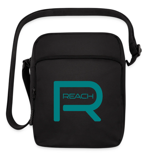 REACH Upright Crossbody Bag