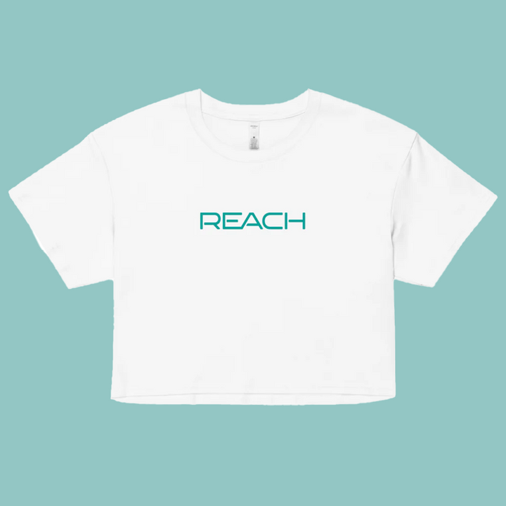 REACH Women’s Crop Top