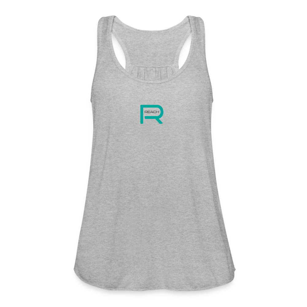 REACH Women's Flowy Tank