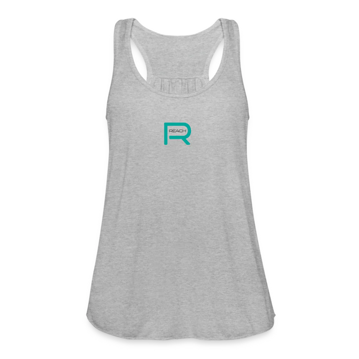 REACH Women's Flowy Tank