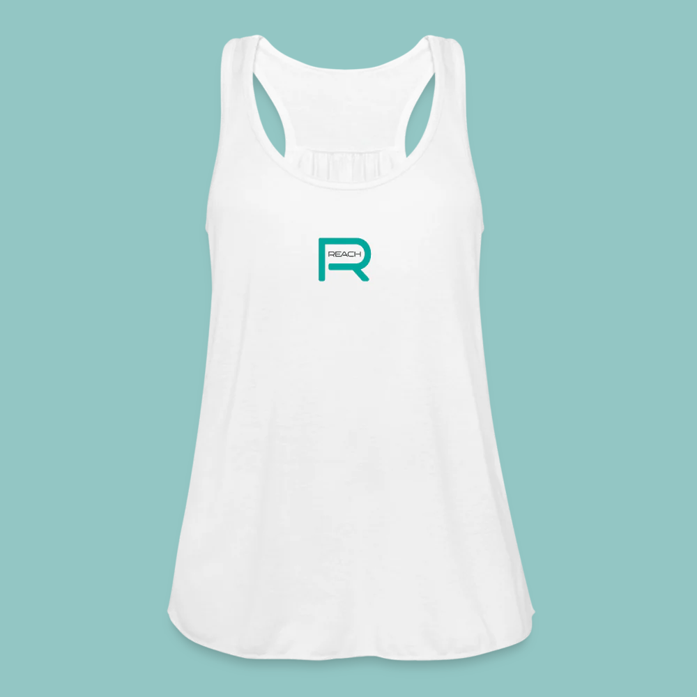 REACH Women's Flowy Tank