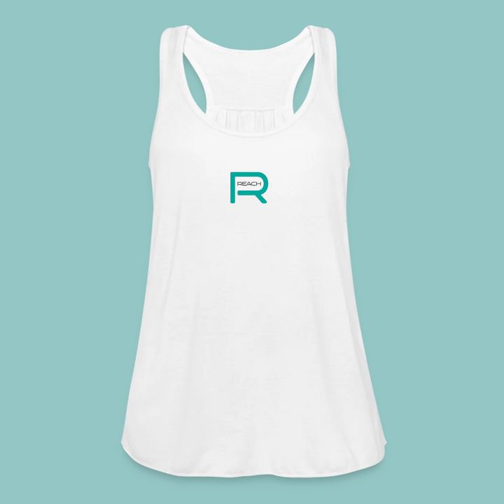 REACH Women's Flowy Tank