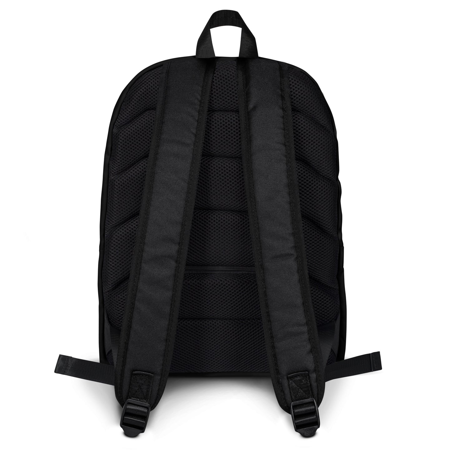 REACH Water-Resistant Backpack