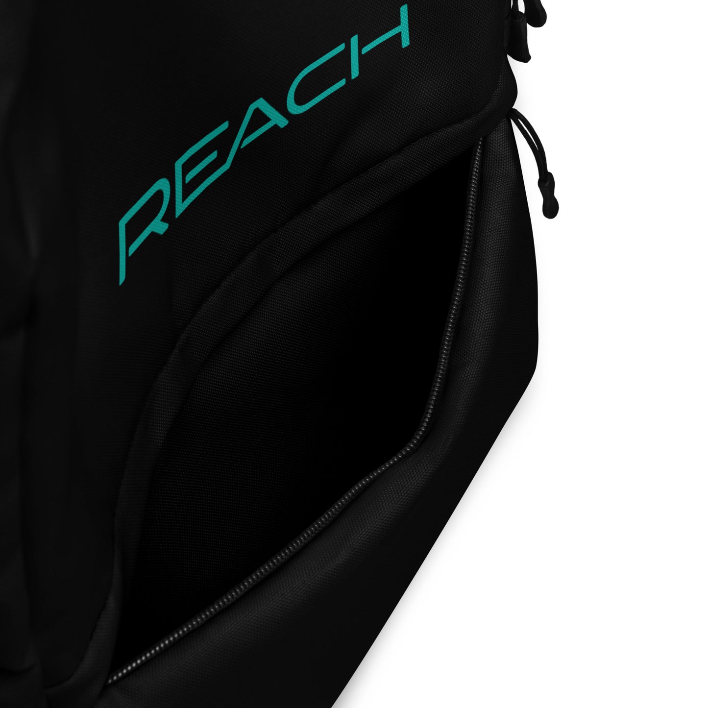 REACH Water-Resistant Backpack