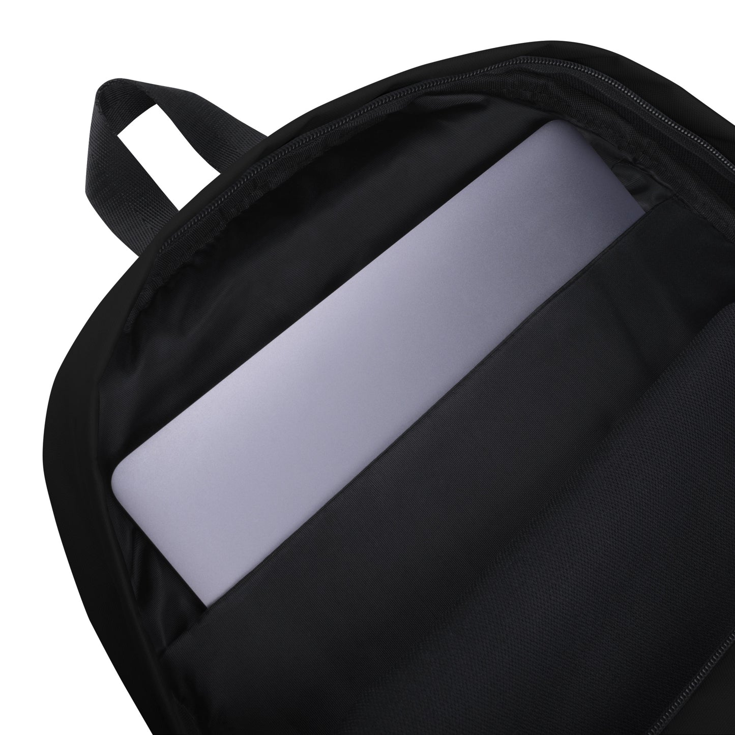 REACH Water-Resistant Backpack