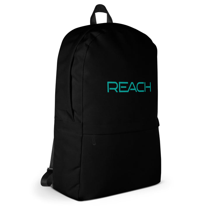 REACH Water-Resistant Backpack