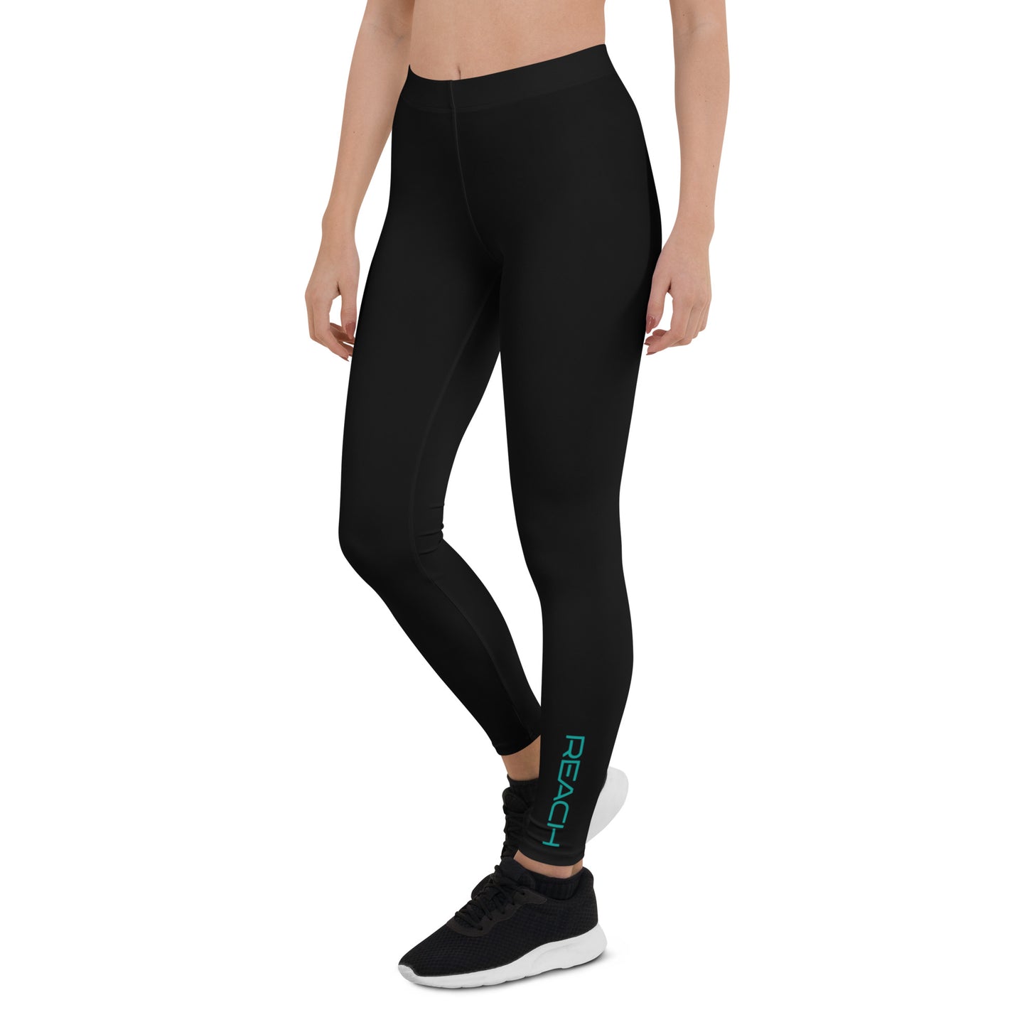 REACH Stretchy Leggings