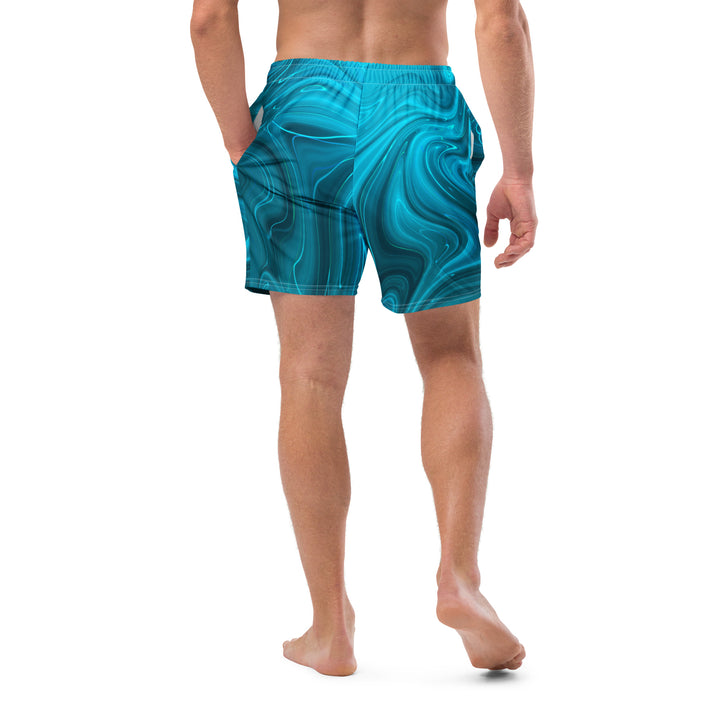 REACH Men's Beach Shorts