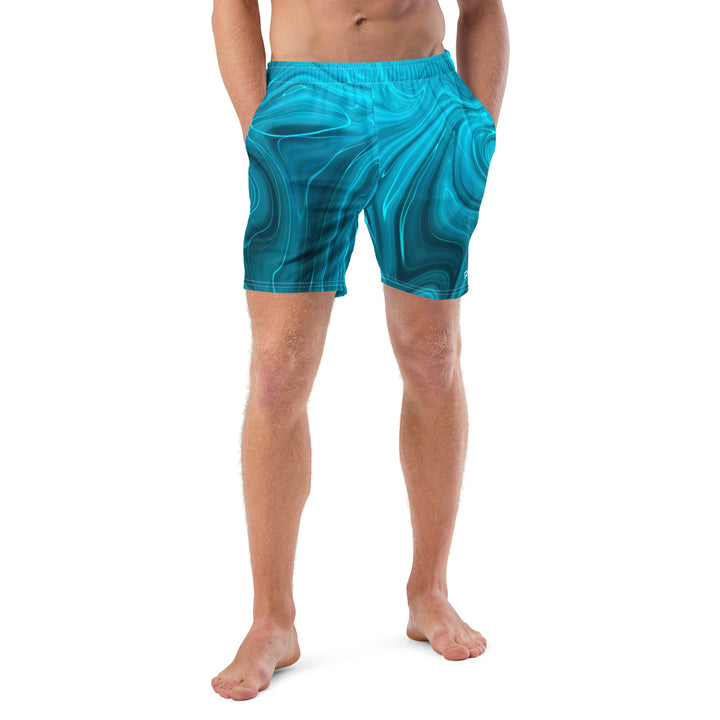 REACH Men's Beach Shorts