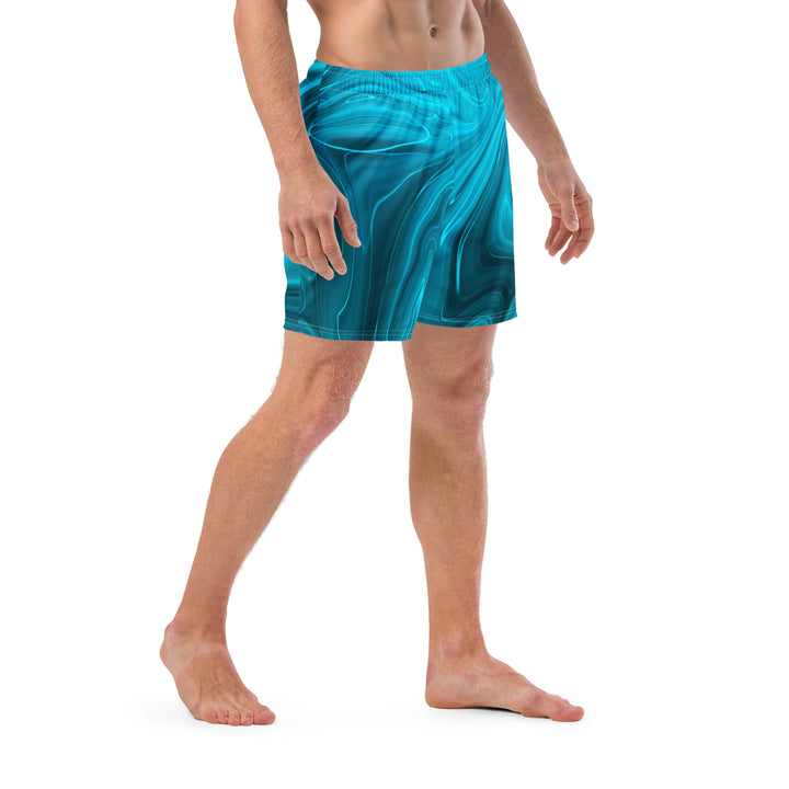 REACH Men's Beach Shorts