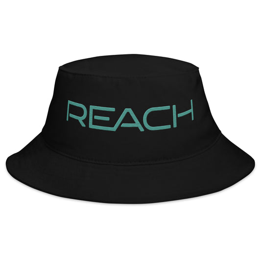 REACH Bucket Hat