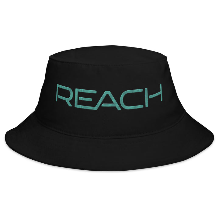 REACH Bucket Hat