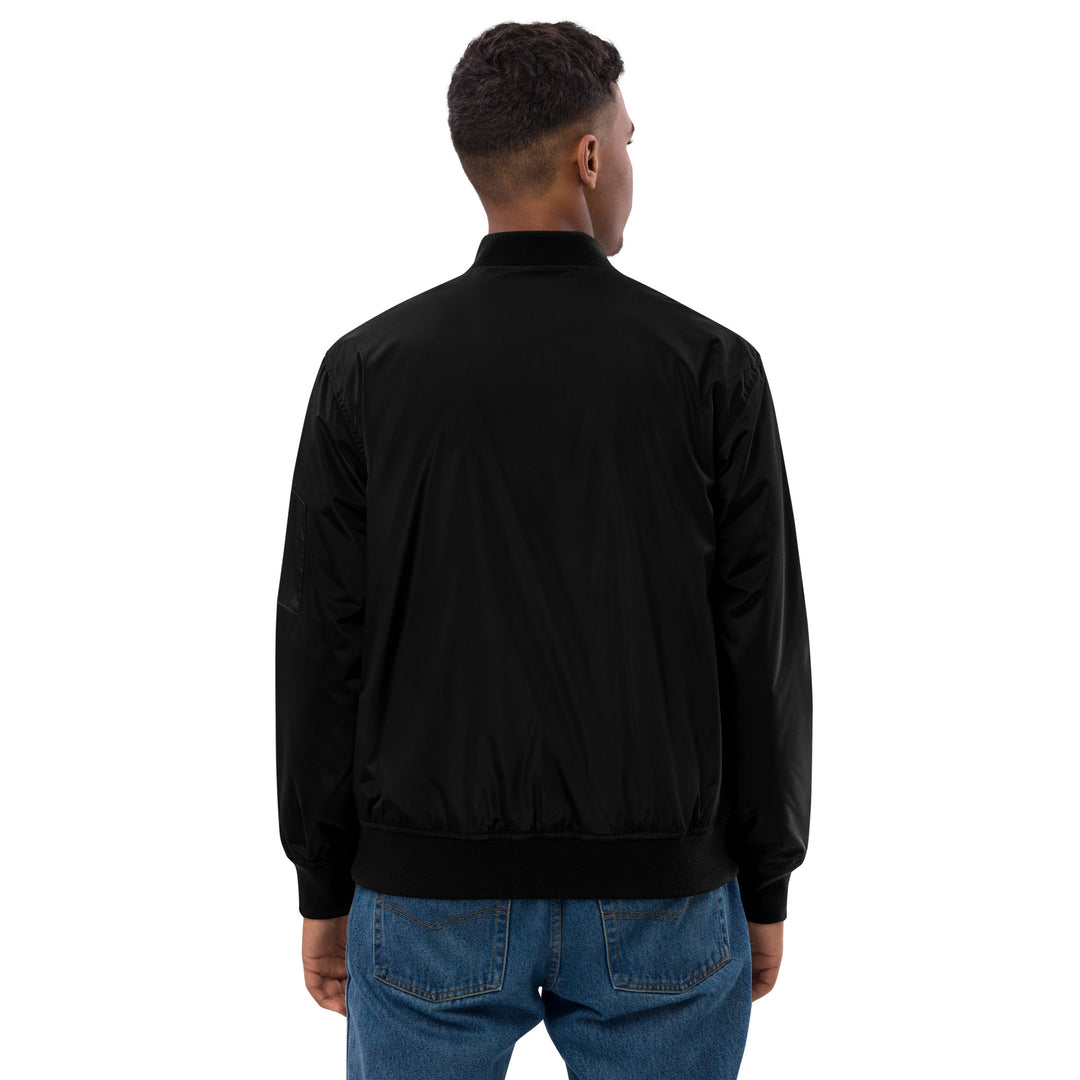 REACH Men's Bomber Jacket