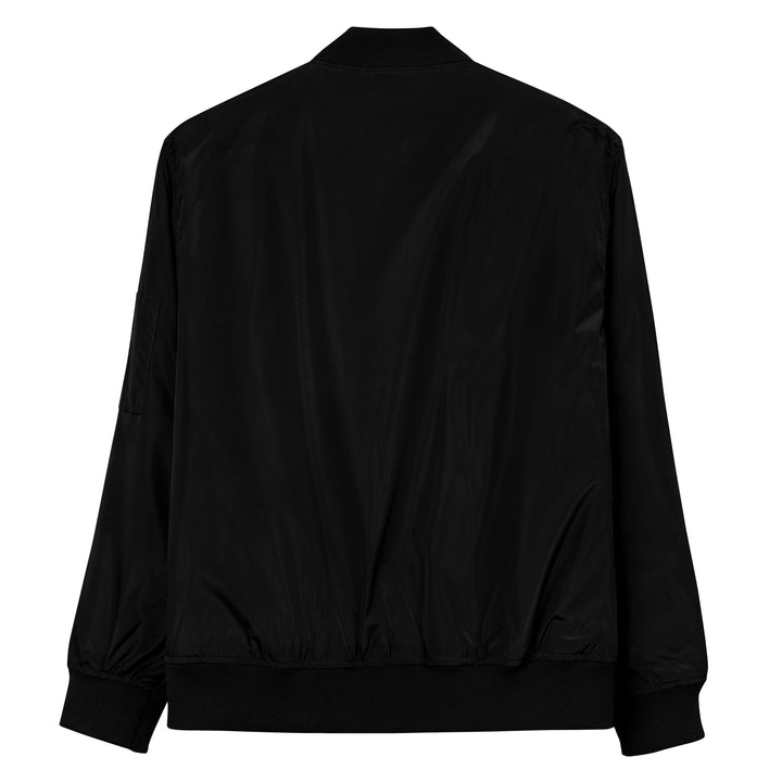 REACH Men's Bomber Jacket