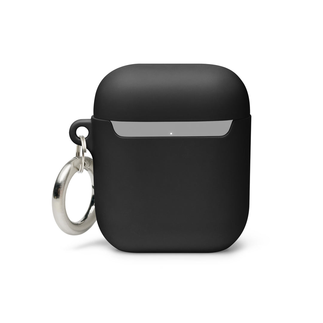 REACH AirPods / AirPods Pro Rubber Case