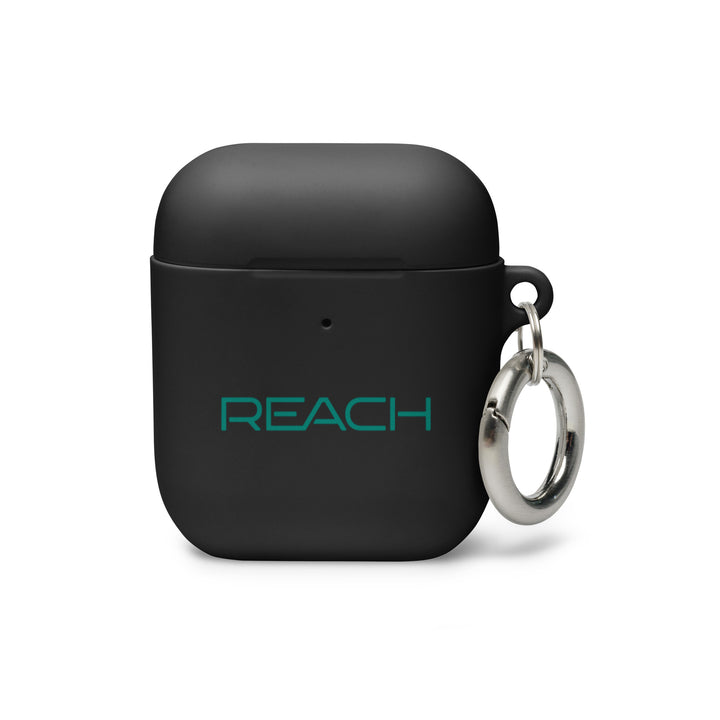 REACH AirPods / AirPods Pro Rubber Case