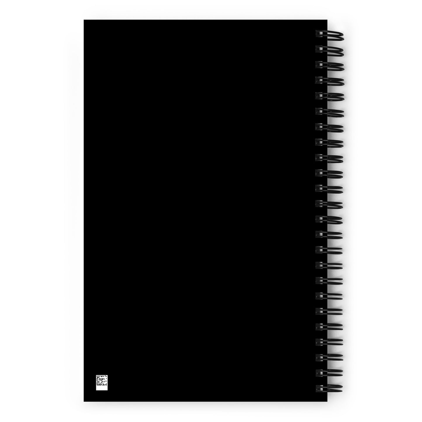 REACH Velocity Spiral Notebook