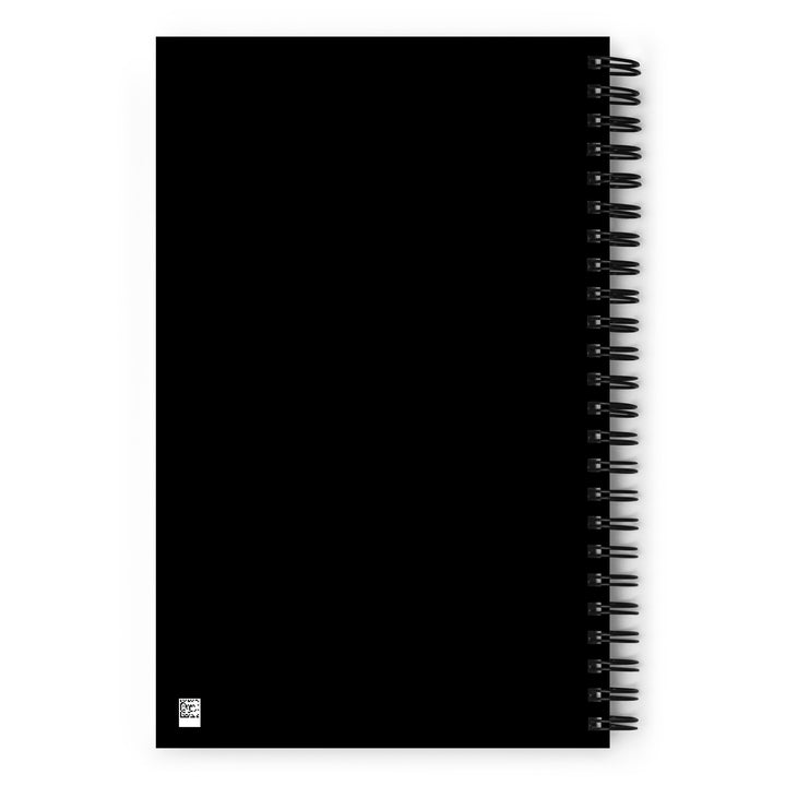 REACH Velocity Spiral Notebook