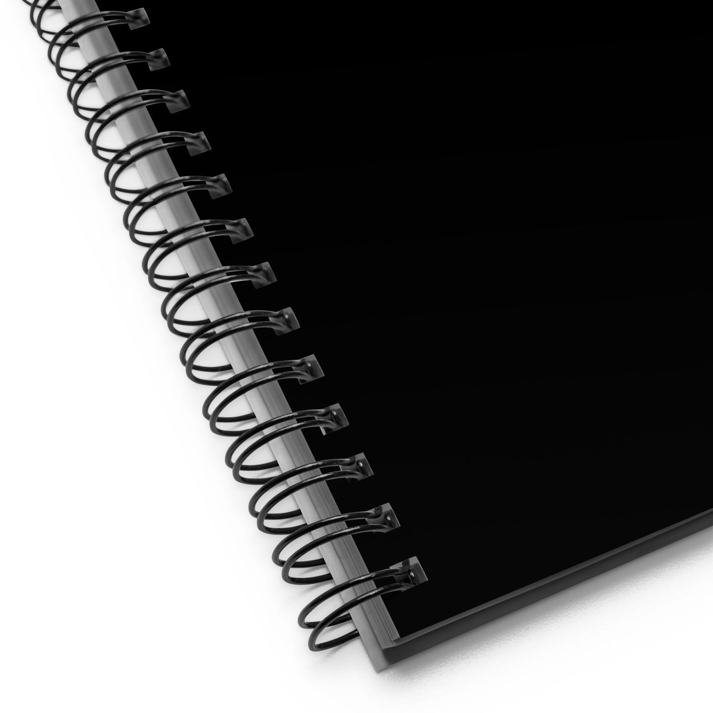 REACH Velocity Spiral Notebook