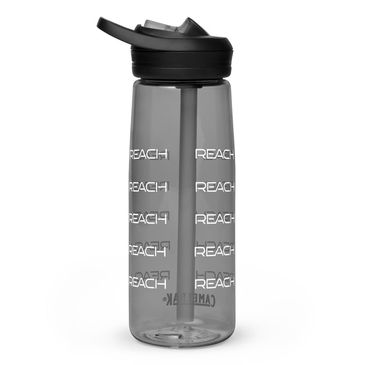 REACH CamelBak Eddy® Water Bottle 25oz